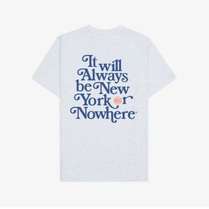 NYON New York or Nowhere Size S T Shirt (Knicks)